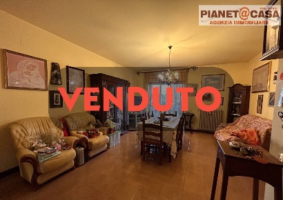 Foto Appartamento in via I Maggio, Spinetoli Pagliare di 200 m² in vendita