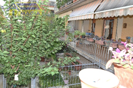 Foto Appartamento a Castel di Lama Piattoni Villa Sant'Antonio di 83 m²