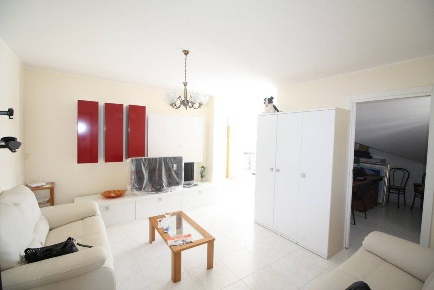 Foto Appartamento in VIA ENRICO BERLINGUER, Spinetoli Pagliare di 85 m²