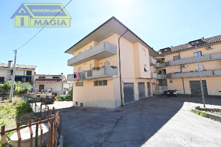 Foto Appartamento a Castel di Lama Piattoni Villa Sant'Antonio di 120 m²