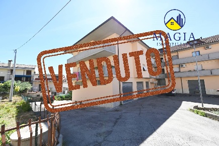 Foto Appartamento a Castel di Lama Piattoni Villa Sant'Antonio di 120 m²