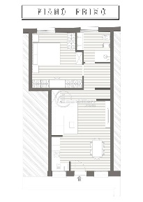 Foto Appartamento in via Roma, Assago di 92 m² con 3 locali in vendita