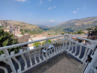 Foto Appartamento in Via  Capitano Vincenzo Pellegrini, Sonnino Centro