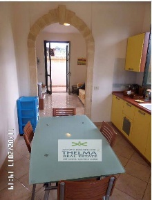 Foto Villa a schiera a Campofelice di Roccella di 57 m² con 2 locali