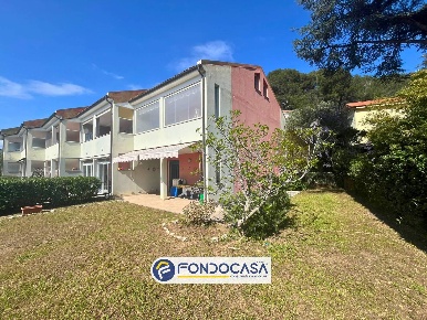 Foto Appartamento in Via San Lazzaro, Andora Marina Di Andora di 70 m²