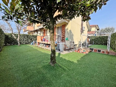 Foto Villa singola in C.na San Nazzaro, Bellusco Centro di 205 m²