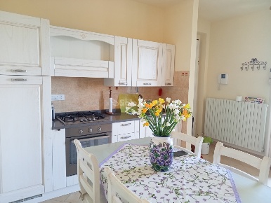 Foto Appartamento a Macerata Centro di 54 m² con 3 locali in affitto