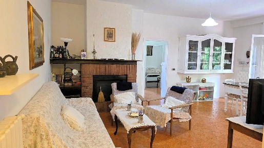 Foto Appartamento a Roccastrada Roccatederighi di 94 m² con 3 locali