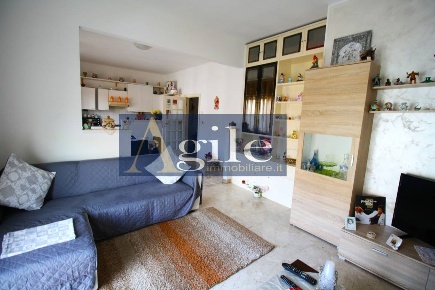 Foto Appartamento in via monte sibilla, Castel di Lama di 110 m² in vendita