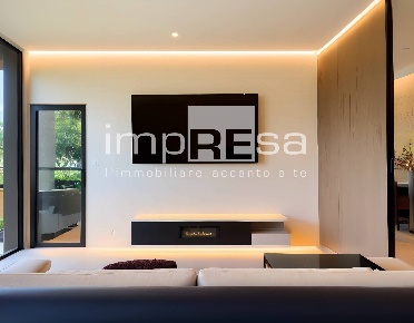 Foto Villa a schiera in Pasiano di Pordenone, Pasiano di Pordenone Pasiano