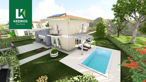 Foto Villa unifamiliare in Via Chiso, Laveno-Mombello Laveno di 150 m²