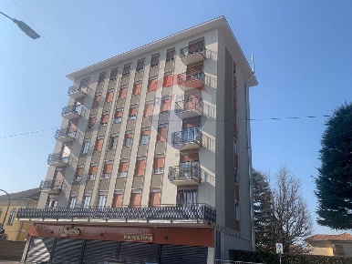 Foto Appartamento a Gorla Minore in vendita