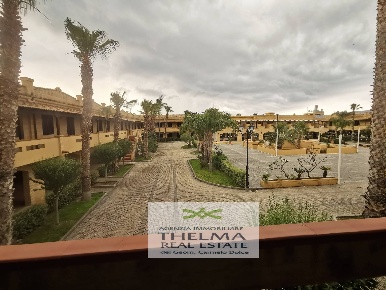 Foto Villa singola in viale imera, Campofelice di Roccella di 66 m²