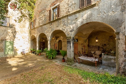 Foto Villa unifamiliare in via di Bisticci, Rignano sull'Arno in vendita