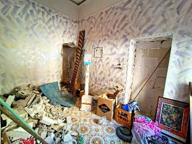 Foto Appartamento a Castello di Cisterna di 30 m² con 2 locali in vendita
