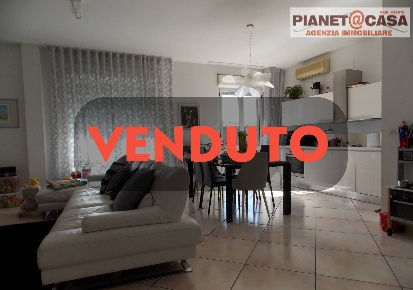 Foto Appartamento in Via Salaria, Spinetoli Pagliare di 110 m² con 3 locali