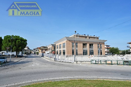 Foto Appartamento a Spinetoli Pagliare di 52 m² con 2 locali in vendita