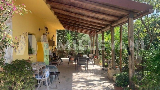 Foto Villa singola in Contrada Gerardo, Chiaramonte Gulfi di 100 m²