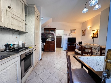 Foto Villa unifamiliare a Forte dei Marmi Vittoria Apuana di 160 m²