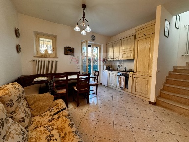 Foto Villa unifamiliare a Forte dei Marmi Vittoria Apuana di 160 m²