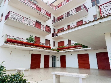 Foto Appartamento in CONTRADA CIANALUCA, Campomarino in vendita