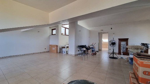 Foto Appartamento in VIA BERNINI, Grottaminarda Centro di 90 m² in vendita