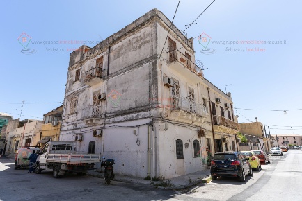 Foto Appartamento a Siracusa Borgata - Santa Lucia di 72 m² con 2 locali