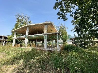 Foto Villa singola a Striano di 300 m² con 5 locali in vendita