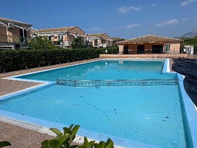 Foto Villa a schiera in buonfornello, Campofelice di Roccella di 44 m²
