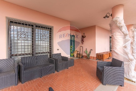 Foto Villa unifamiliare in CASTELNUOVO DI PORTO, Castelnuovo di Porto