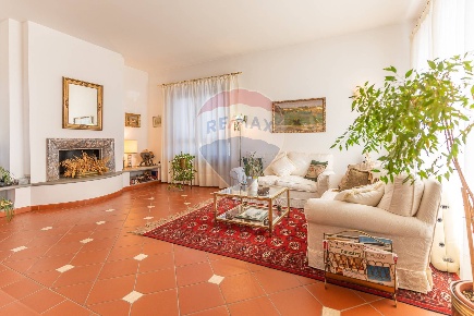 Foto Villa unifamiliare in CASTELNUOVO DI PORTO, Castelnuovo di Porto