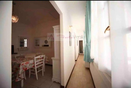 Foto Appartamento a Forte dei Marmi Centro di 40 m² con 2 locali in vendita