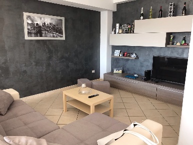 Foto Appartamento in VIA RIVOLTA, Roccasecca Roccasecca Stazione di 85 m²
