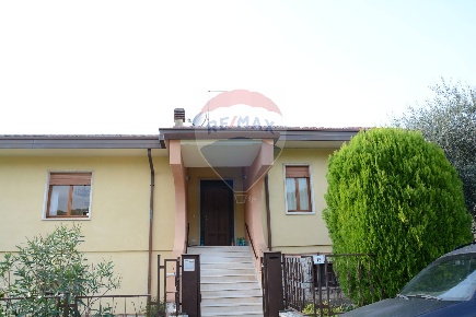 Foto Villa singola a Colognola ai Colli in vendita