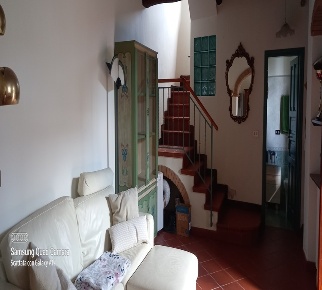 Foto Villa a schiera a Forte dei Marmi di 101 m² con 5 locali in vendita