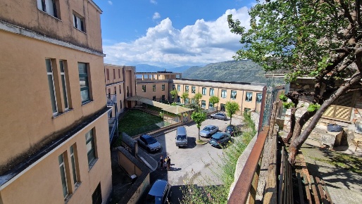 Foto Appartamento in via G. di Vittorio, Sonnino Centro di 30 m² in vendita