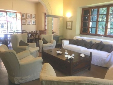 Foto Villa unifamiliare a Forte dei Marmi Roma Imperiale di 450 m²
