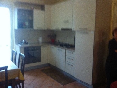 Foto Villa bifamiliare a Forte dei Marmi Centro di 110 m² con 6 locali