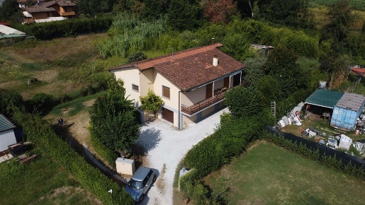 Foto Villa unifamiliare a Forte dei Marmi Vittoria Apuana di 280 m²