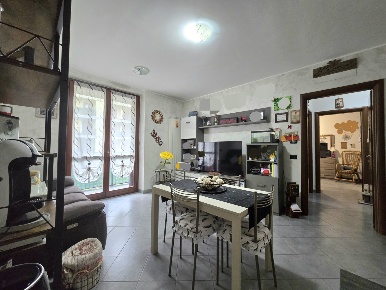 Foto Appartamento in Via Turati 7, Casorate Primo di 54 m² con 2 locali