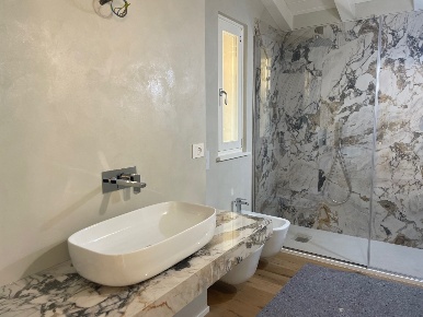 Foto Villa unifamiliare in via piave 100, Forte dei Marmi Centro di 130 m²