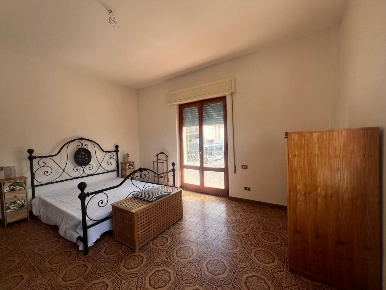 Foto Appartamento in via degli alberghi, Roccastrada Ribolla di 110 m²
