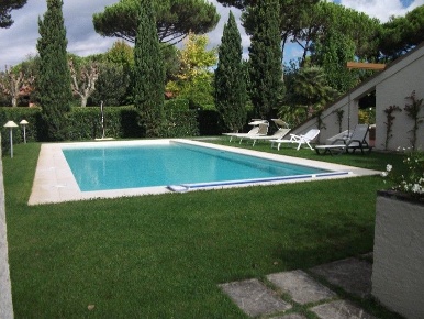 Foto Villa unifamiliare a Forte dei Marmi Roma Imperiale di 300 m²