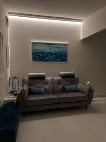 Foto Villa bifamiliare a Forte dei Marmi Centro di 150 m² con 5 locali