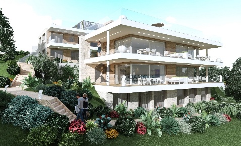 Foto Attico in via Trento 1, Toscolano-Maderno Toscolano Maderno di 147 m²