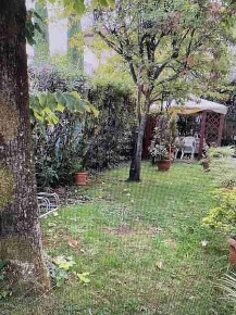 Foto Villa unifamiliare in via agnelli 81, Forte dei Marmi Centro di 130 m²