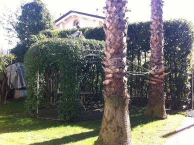 Foto Villa unifamiliare a Forte dei Marmi Roma Imperiale di 180 m²