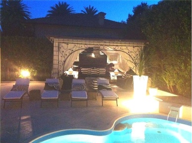 Foto Villa unifamiliare in via solferino 5, Forte dei Marmi Centro
