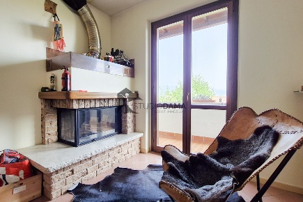 Foto Villa a schiera in VIA VIRGILIO 3, Toscolano-Maderno di 200 m²