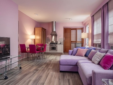 Foto Appartamento a Forte dei Marmi in vendita